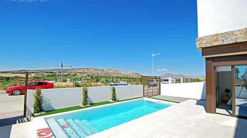 Foto 4 de Casa o chalet en venta en Algorfa, Alicante