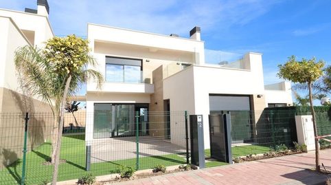 Foto 2 de Casa o chalet en venta en N/a, -1, Mar Menor Golf, Torre-Pacheco