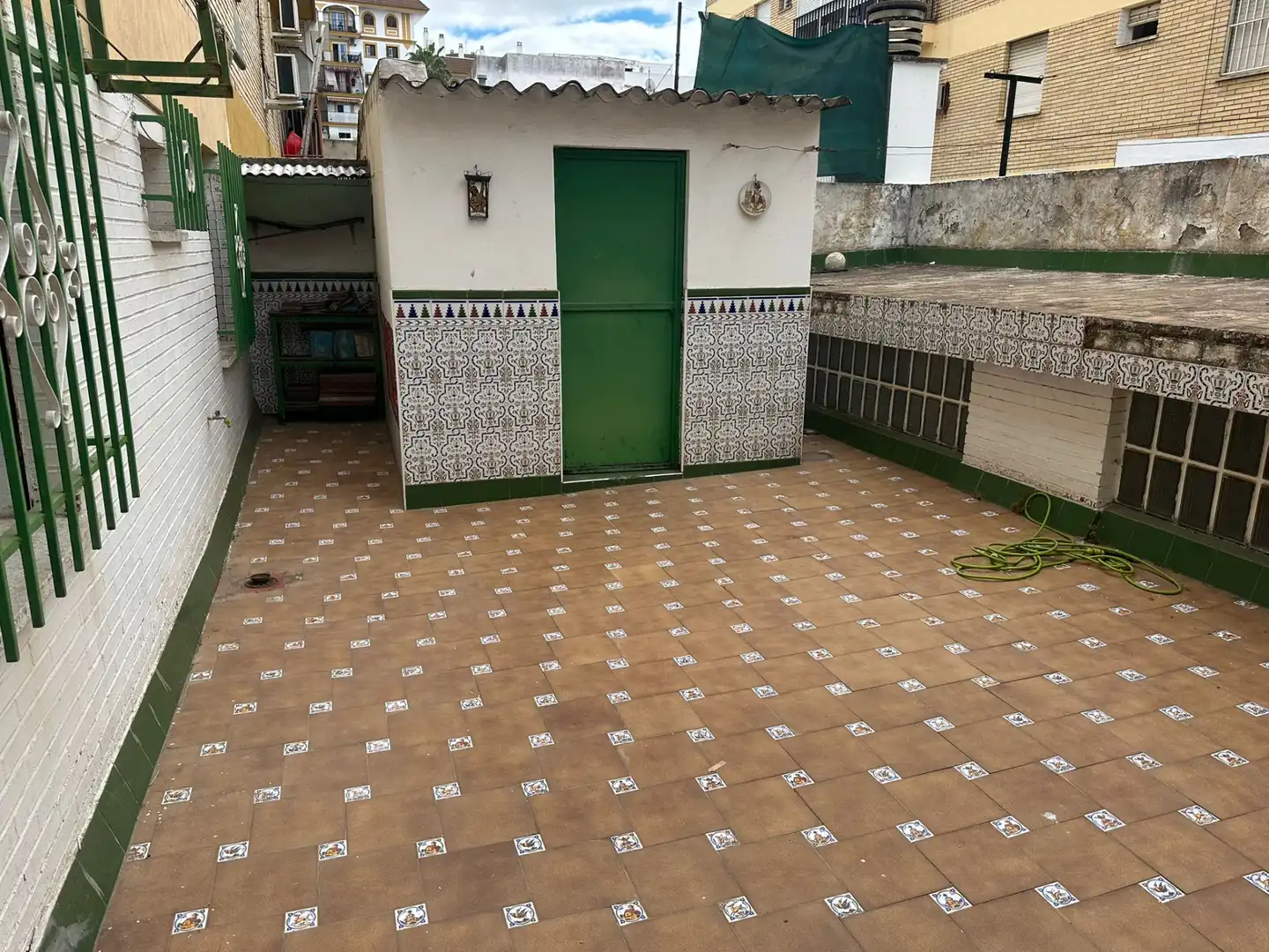 Flat for sale in Calle Lisboa, 126, El Cerro