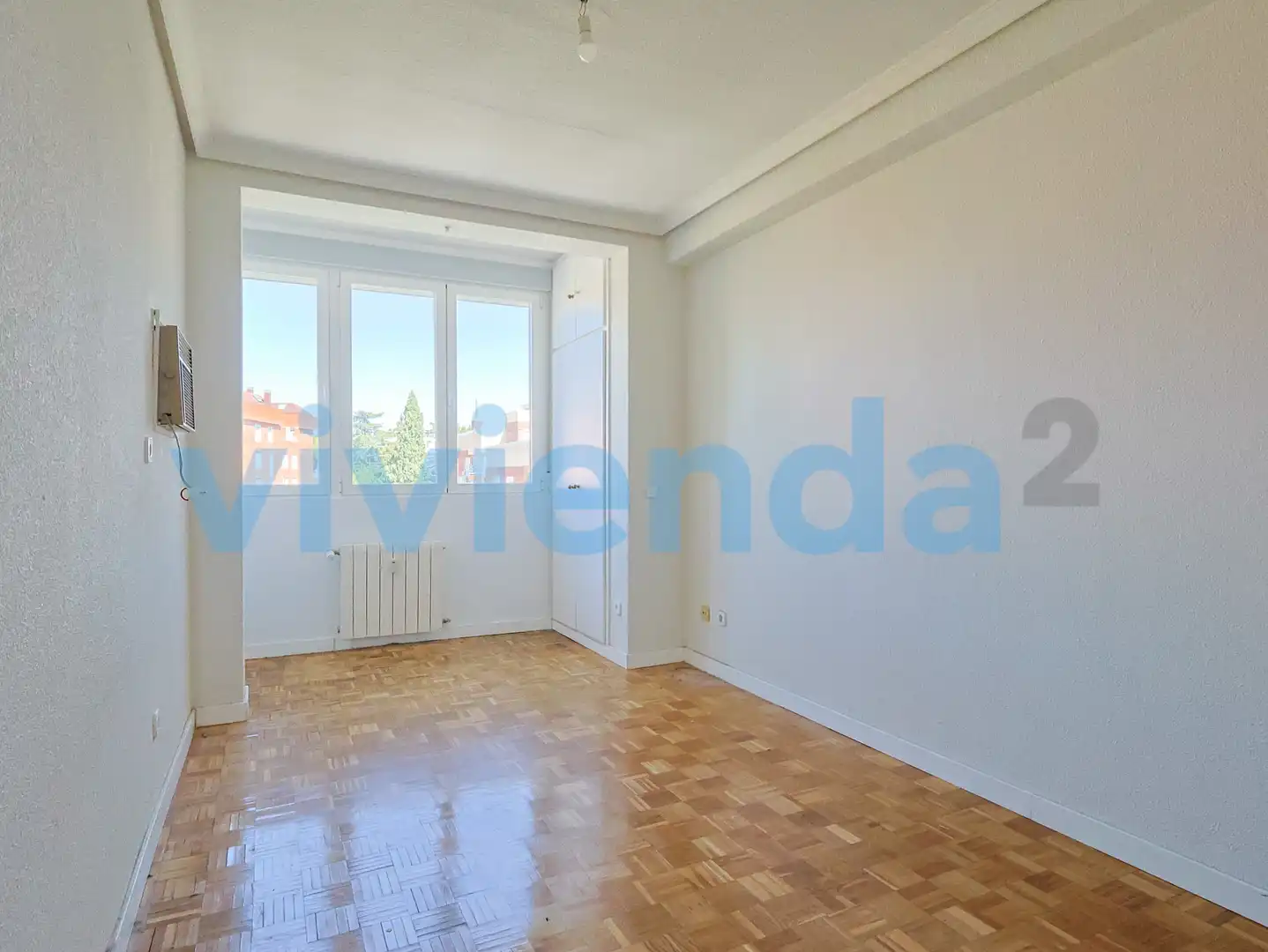 Flat with terrace for sale in Fernandez Caro, imagen 12