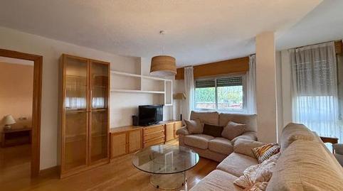 Foto 3 de Pis de lloguer a El Carmen,  Murcia Capital