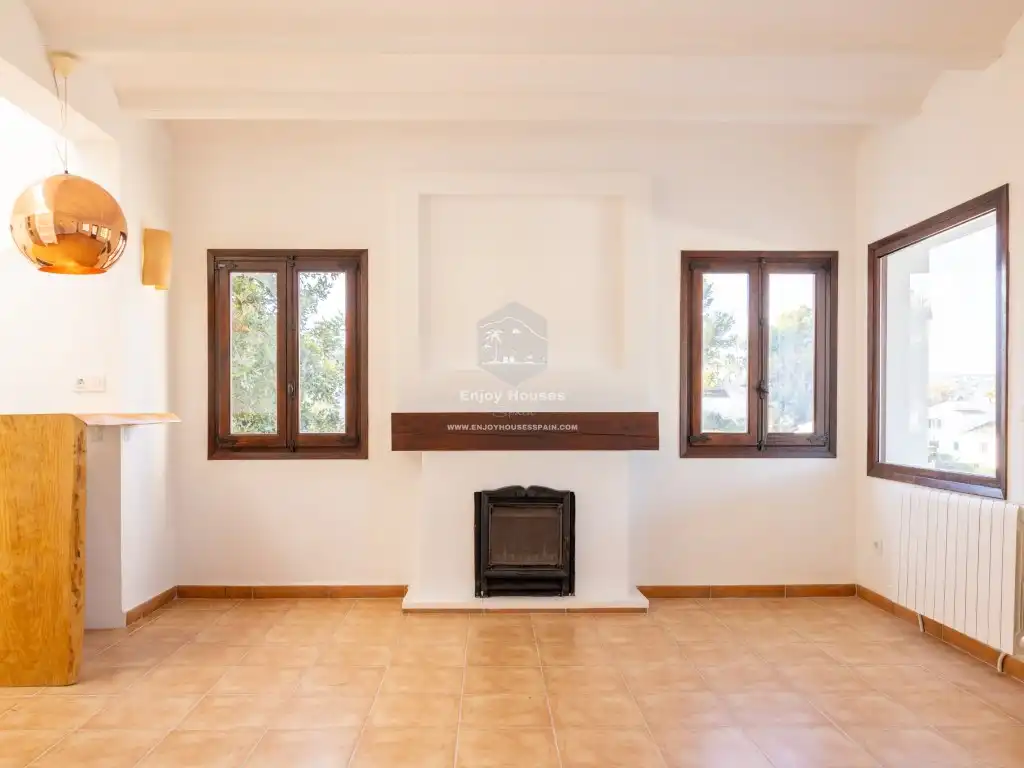 Houses for sale in Cap Martí - El Tossalet - Pinomar