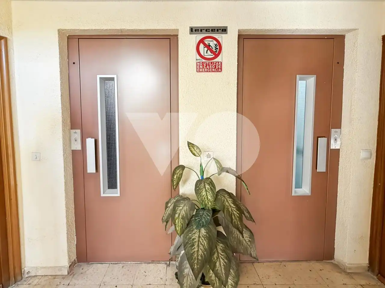 Piso para compartir en Madrid con Amueblado