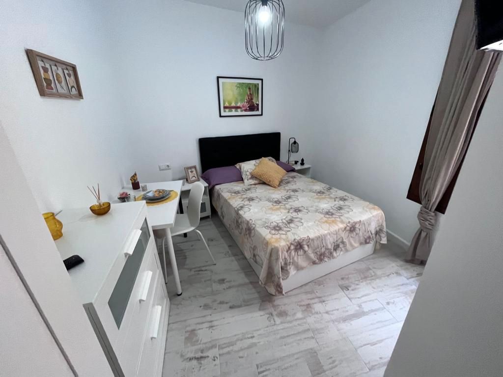 Casa o chalet para compartir en Calle de Santa Barbara, 15, Zona La Ermita