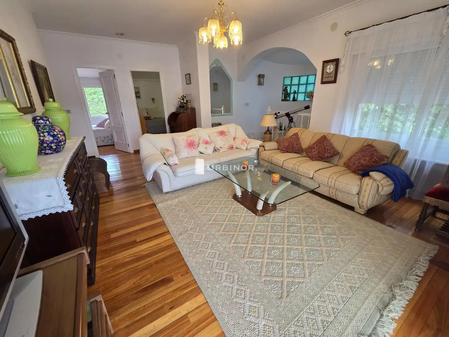 House with terrace for sale in O Pereiro de Aguiar, imagen 18