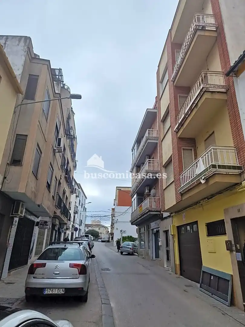 Piso en venta en Campiña, 11, Martos
