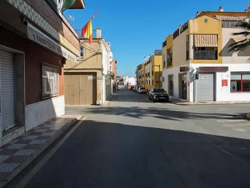 Casa con terraza en venta en Calle Calle del Toril, 14, imagen 56