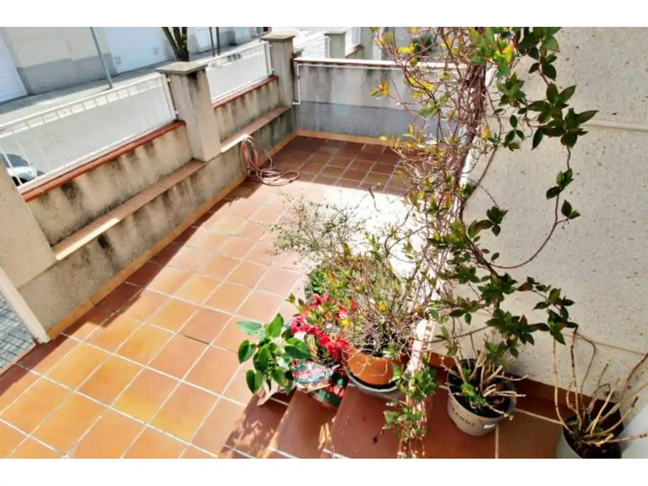 House with garden for sale in Calle Puigmal, imagen 7