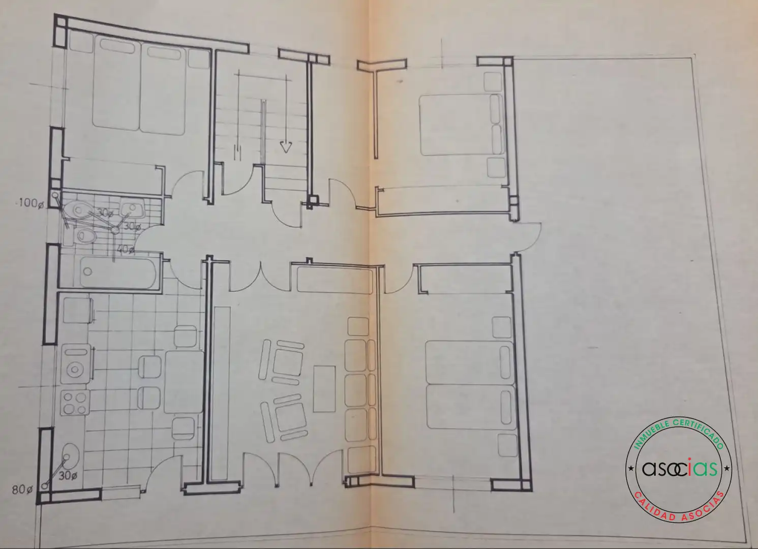 Houses for sale in Ponferrada  with Heating, Private garden and Terrace