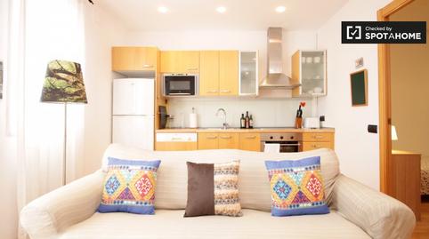 Foto 4 von Zimmer in El Poblenou, Barcelona Capital