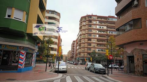 Foto 3 de Pis en venda a Calle Graus, Barrio de Delicias, Zaragoza