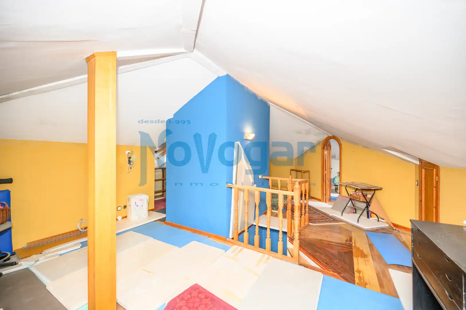 Casa o xalet en venda en Villaviciosa de Odón amb Aire condicionat, Calefacció i Jardí privat