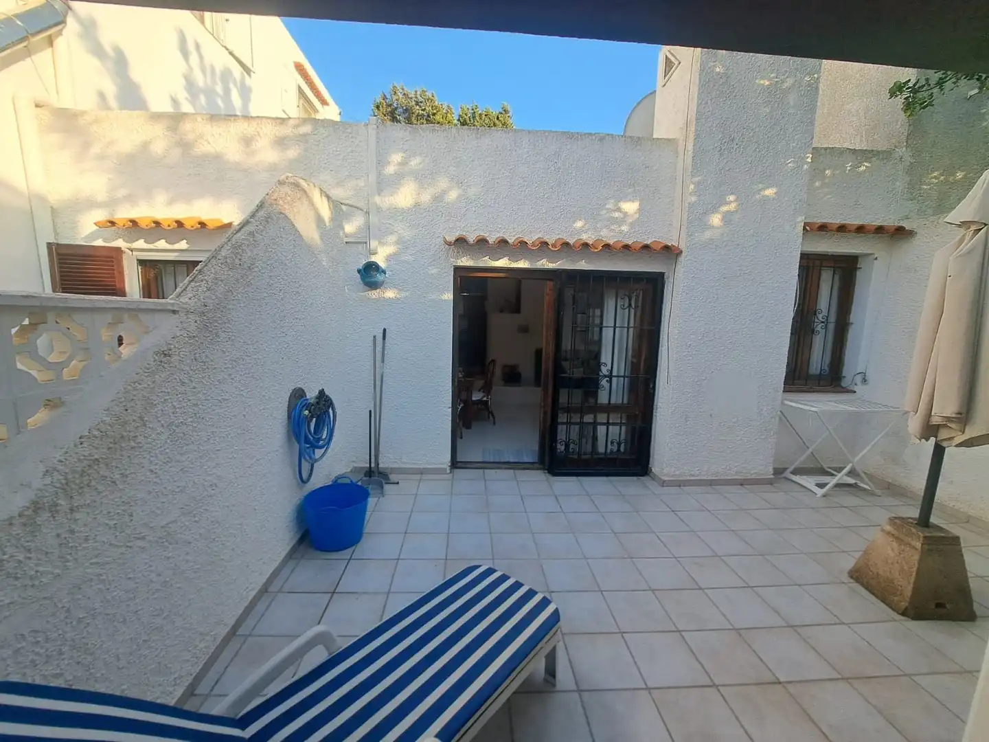 Casa en venda a Cala Vedella-Cala Tarida, imagen 5