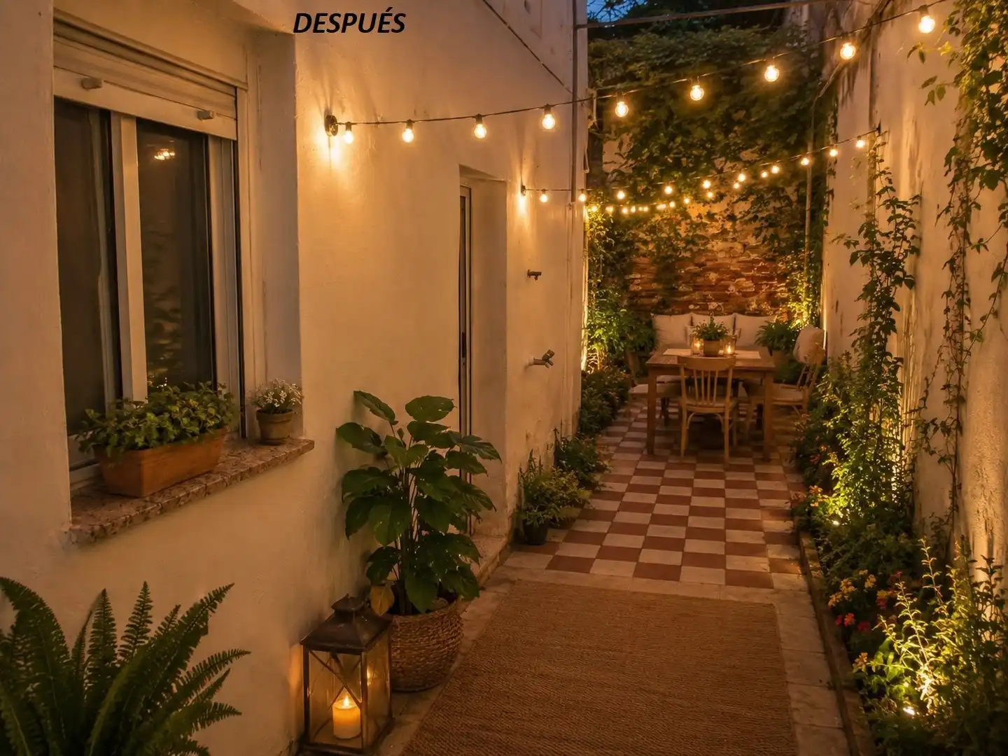 Terrace of Detached homes for sale in Mérida