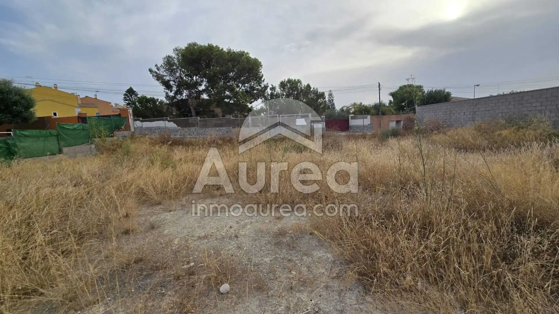 Residencial en venta en Mutxamel