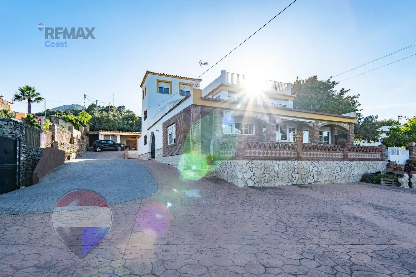 Detached house with pool for sale in Polígono 52 Paraje 1044 LAS VIÑAS, imagen 70