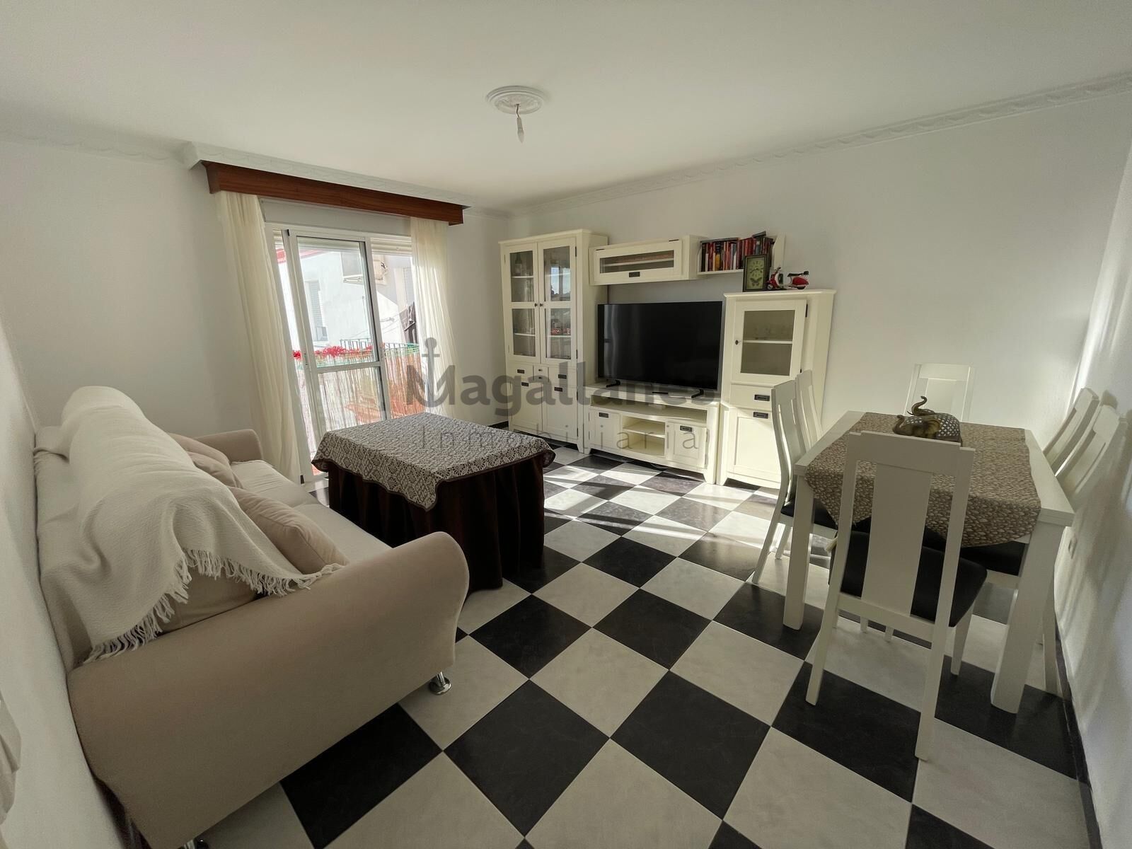 Piso en venta en El Pino - Bajo de Guía