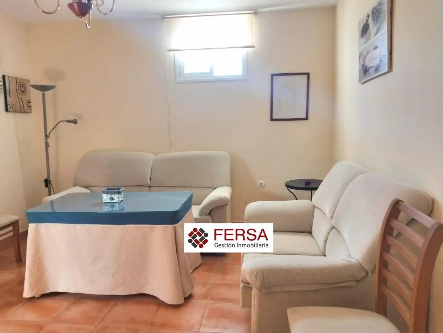 Apartament en venda en El Puerto de Santa María amb Aire condicionat i Calefacció