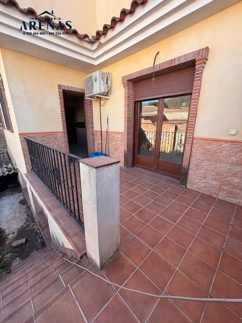 Casa en venda a Calle Nueva de Alomartes, imagen 9