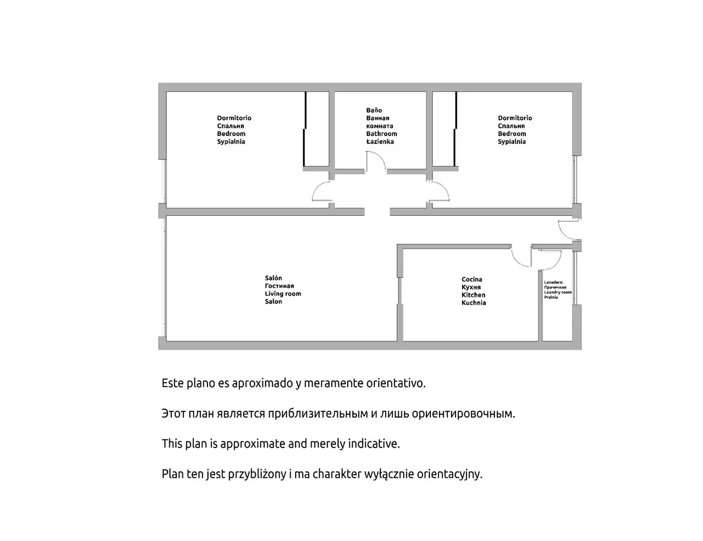 Piso con terraza en venta en URBANO ARREGUI, imagen 23