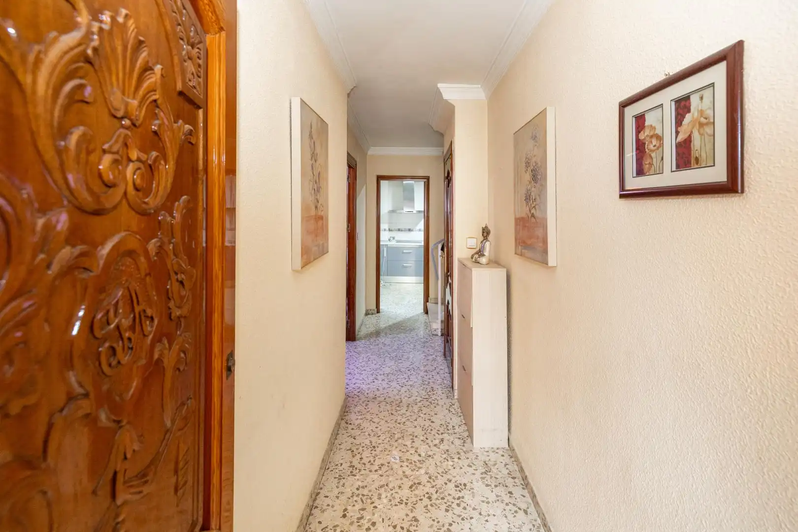 Detached homes for sale in Atarfe  with Terrace