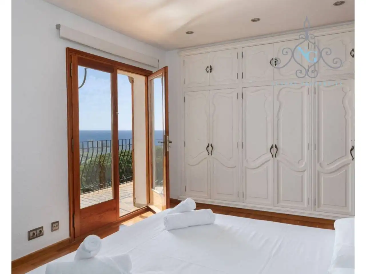 Casa con piscina en venta en Calle Castanyer, imagen 21