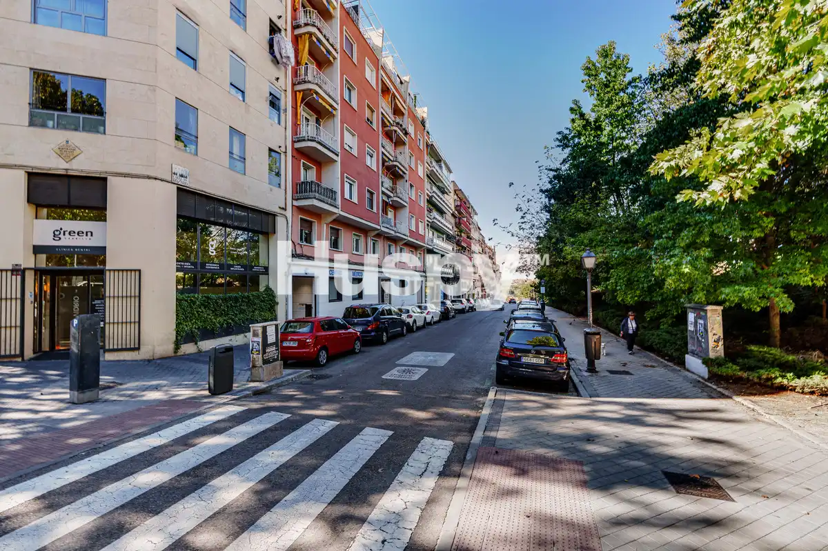 Duplex avec terrasse à louer à Calle del Rosario, imagen 58