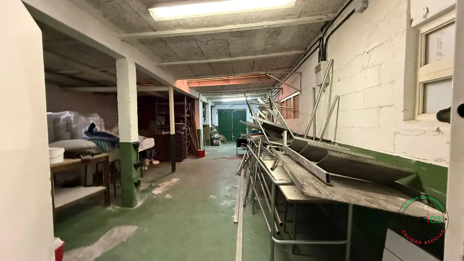 Industrial buildings for sale in Siero