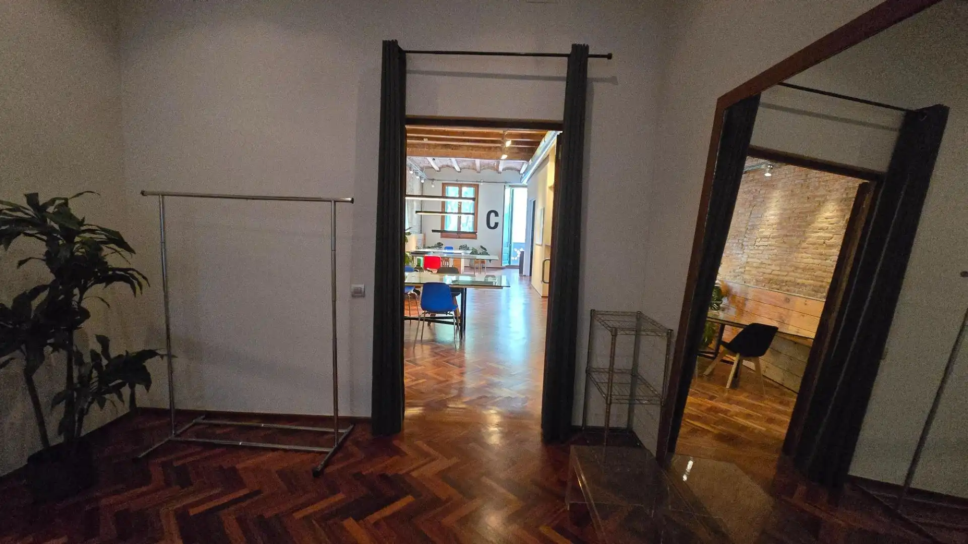 Flat with terrace to rent in Carrer ROSSELLO, imagen 28