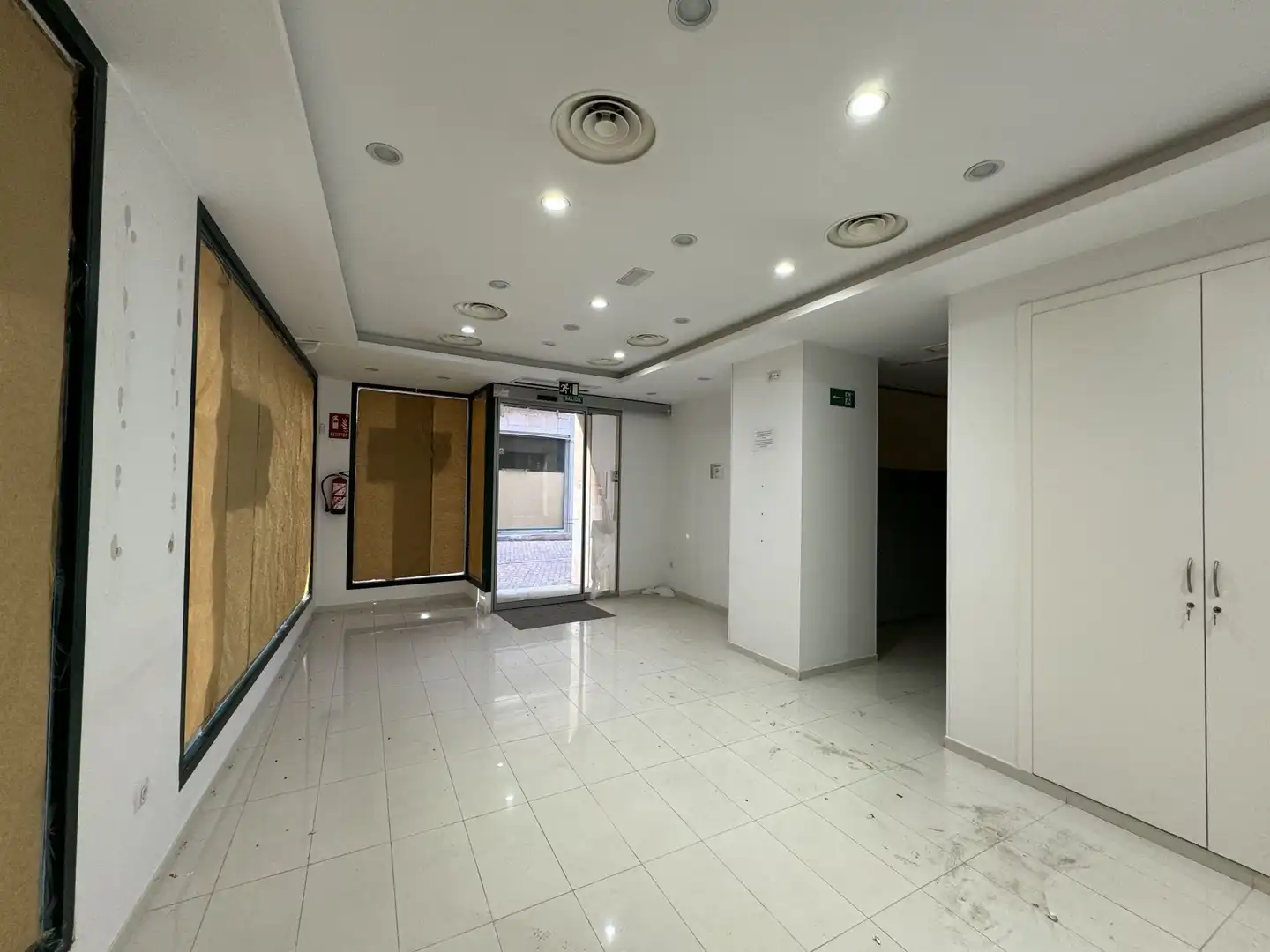 Local comercial de lloguer a Benavente, imagen 18