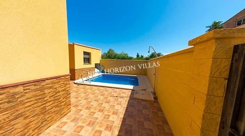 Foto 4 de Casa o xalet en venda a Barrio Chicago, Zurgena, Almería