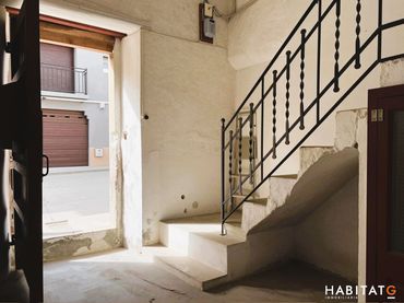 Casa a schiera in vendita a Arbeca