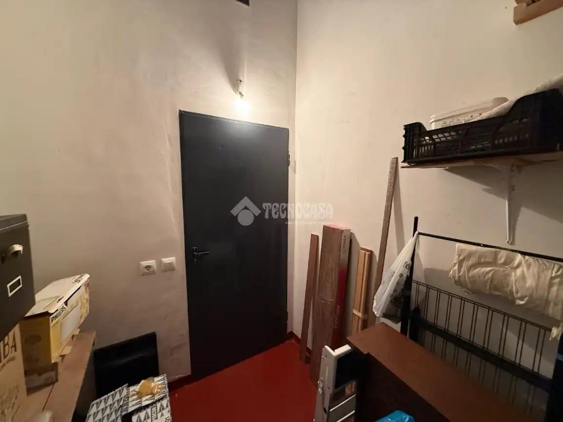 Piso en venta en Madrid con Aire acondicionado, Calefacción y Parquet