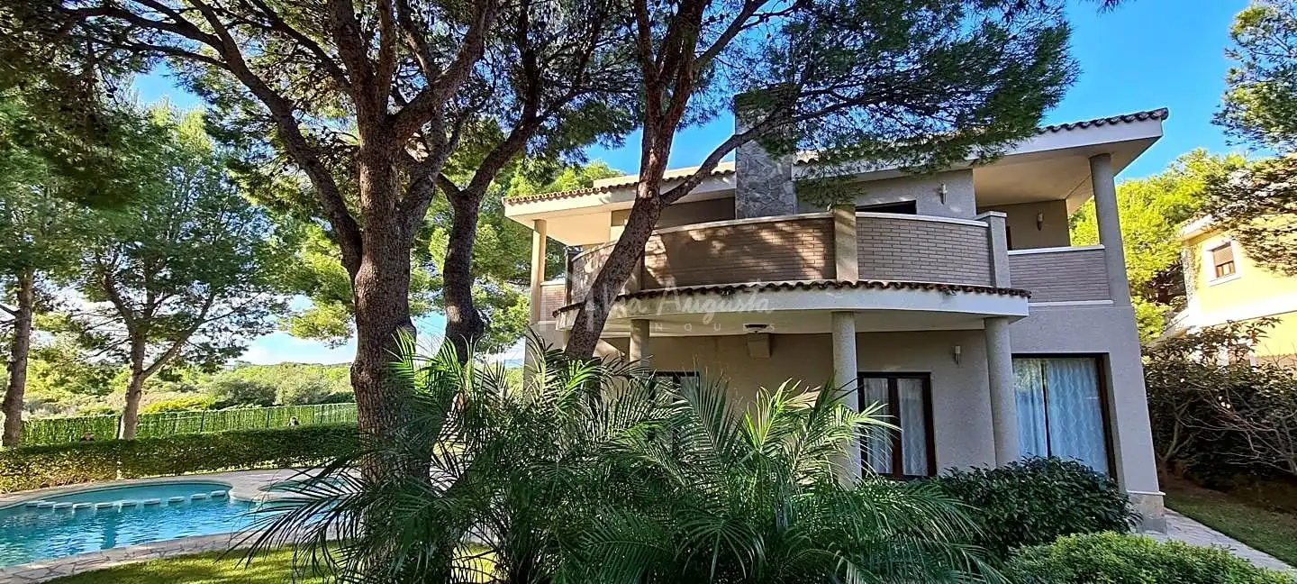 Maison avec terrasse à vendre à Camí de Sant Jordi, imagen 6