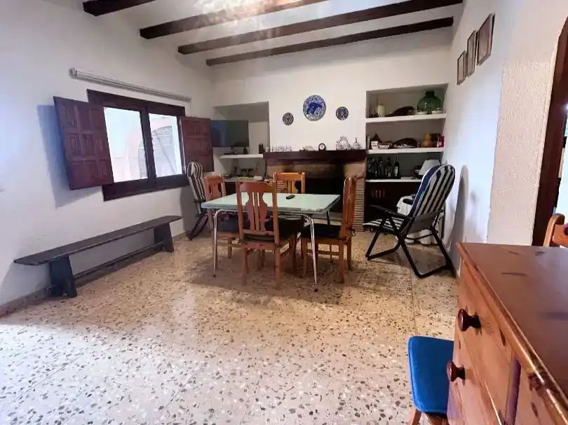 Comedor de Casa o chalet en venta en Jávea / Xàbia