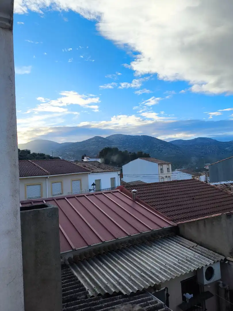 Casa o chalet en venta en Campillo de Arenas