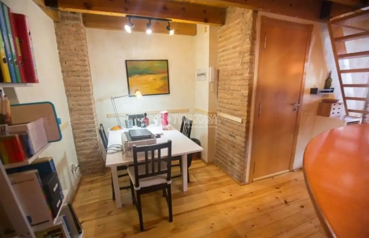 Penthouse mit Terrasse zum Verkauf in L'Eixample, imagen 7