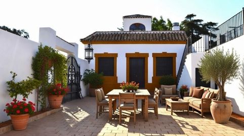 Foto 2 de Casa o chalet en venta en Carretera Olivares, 1, Sanlúcar la Mayor, Sevilla