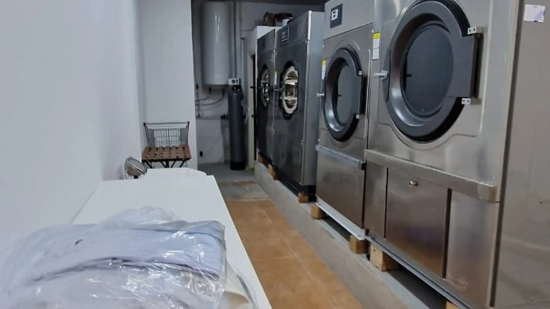 Local de alquiler en Benalmádena