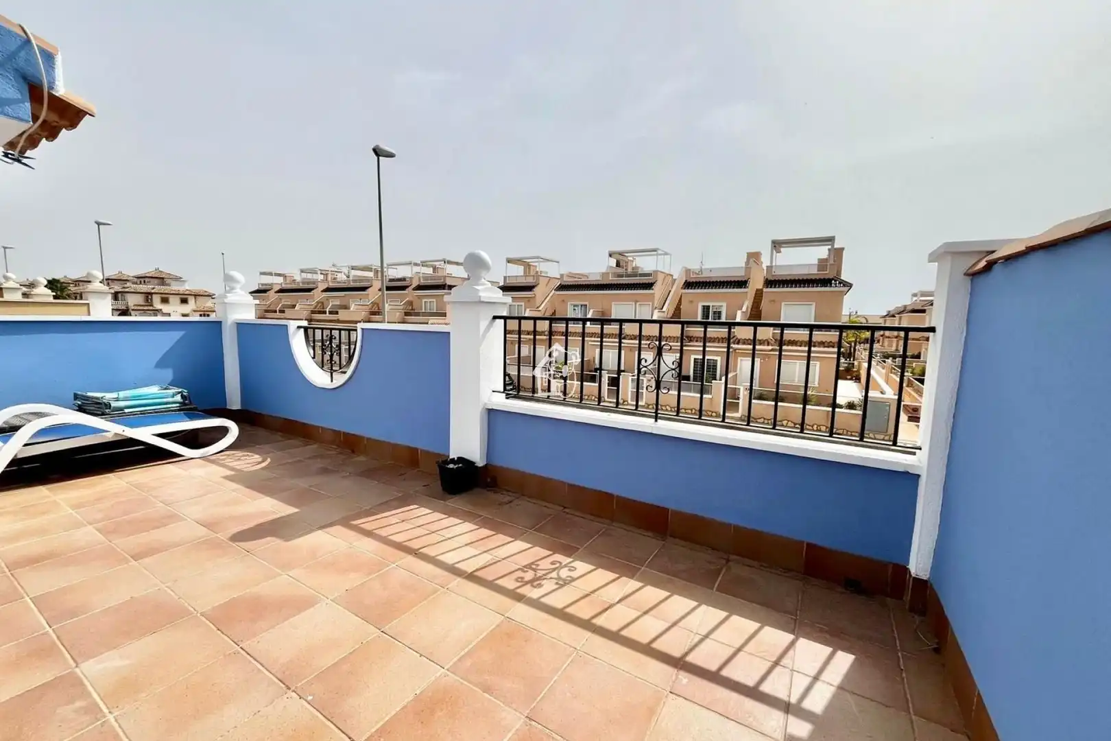 Casa con terraza en alquiler en Orihuela Costa, imagen 14