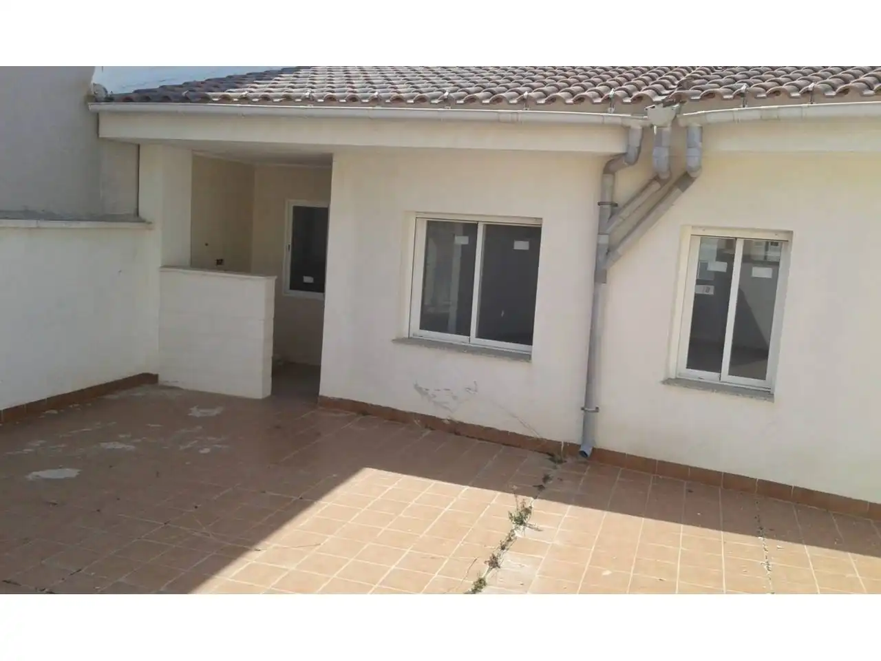 Flat with terrace for sale in Ronda Este, imagen 5