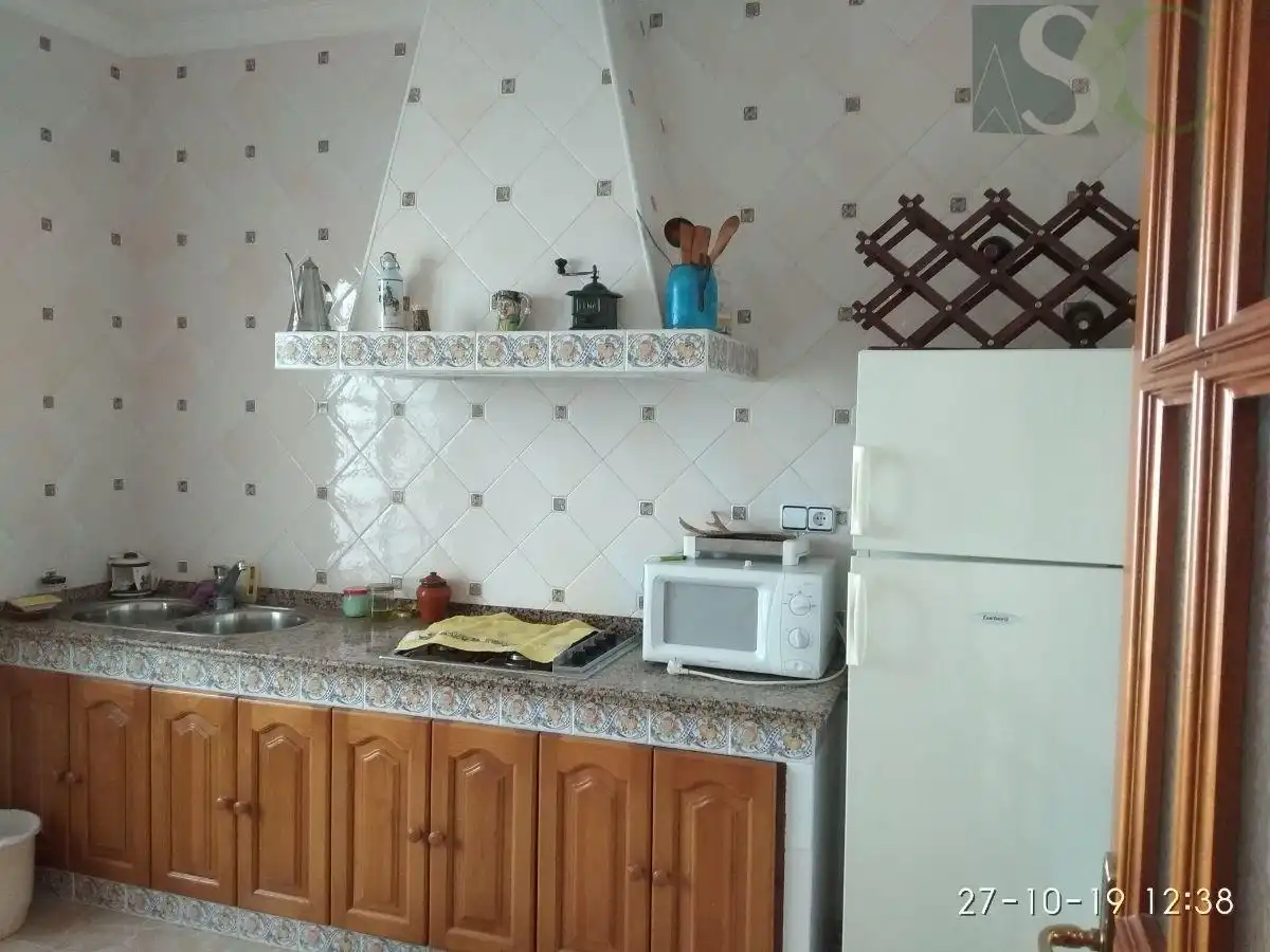 Wohnung zum Verkauf in Grande, Teba