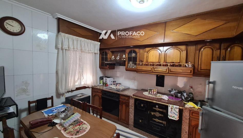 Foto 1 de Pis de lloguer a N/a, Centro, Ourense