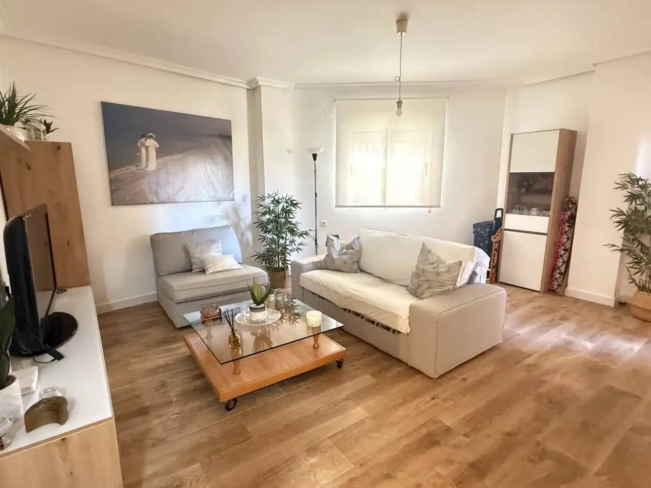 Wohnung mit Terrasse zum Verkauf in Centro