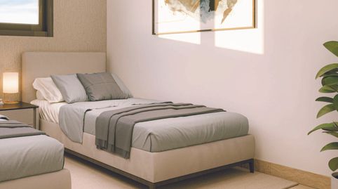 Foto 4 de Piso en venta en Zona Carrefour - Urbanizaciones, Torrevieja