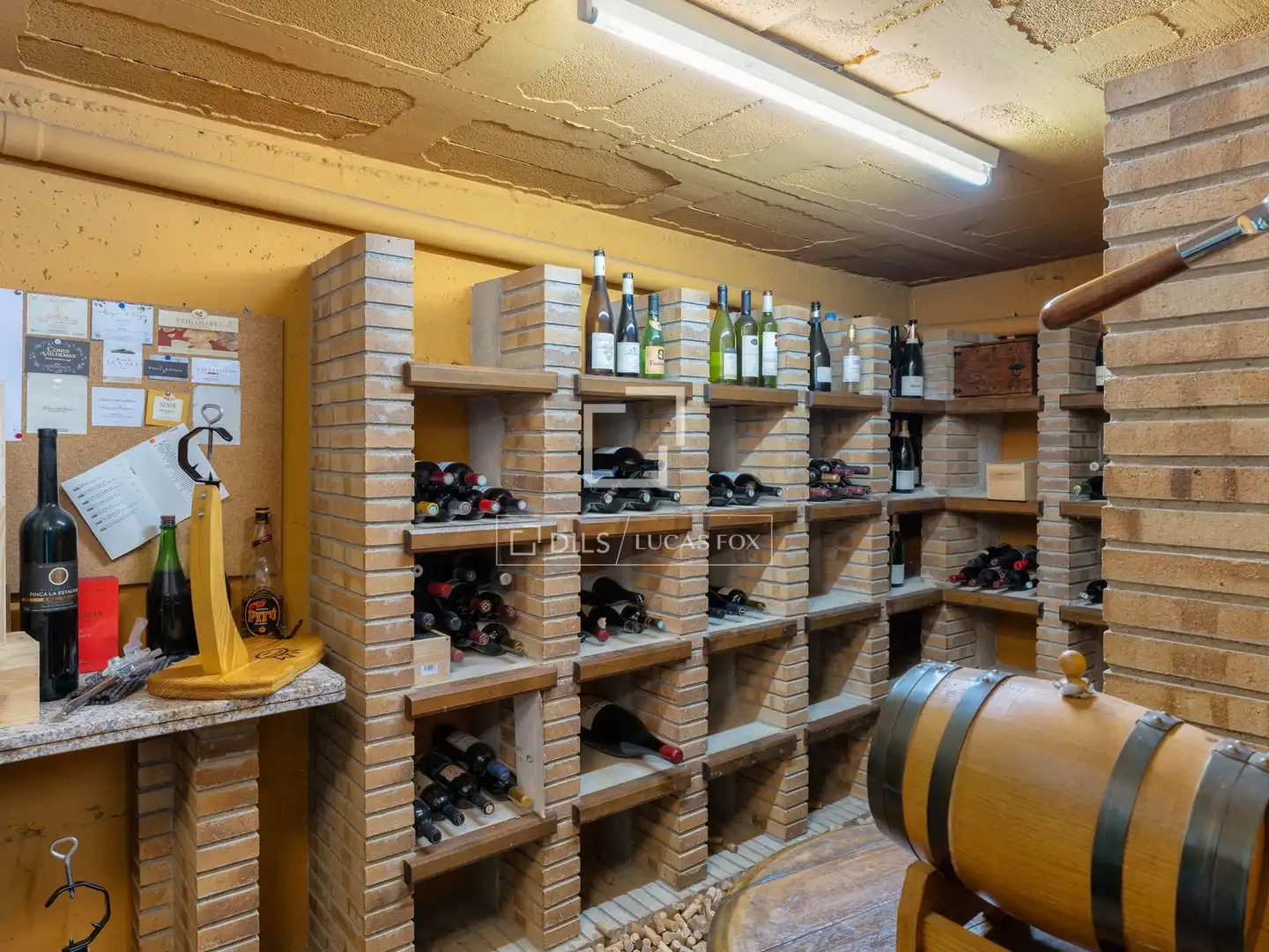 Houses for sale in Sarrià de Ter  with Air Conditioner, Heating and Private garden