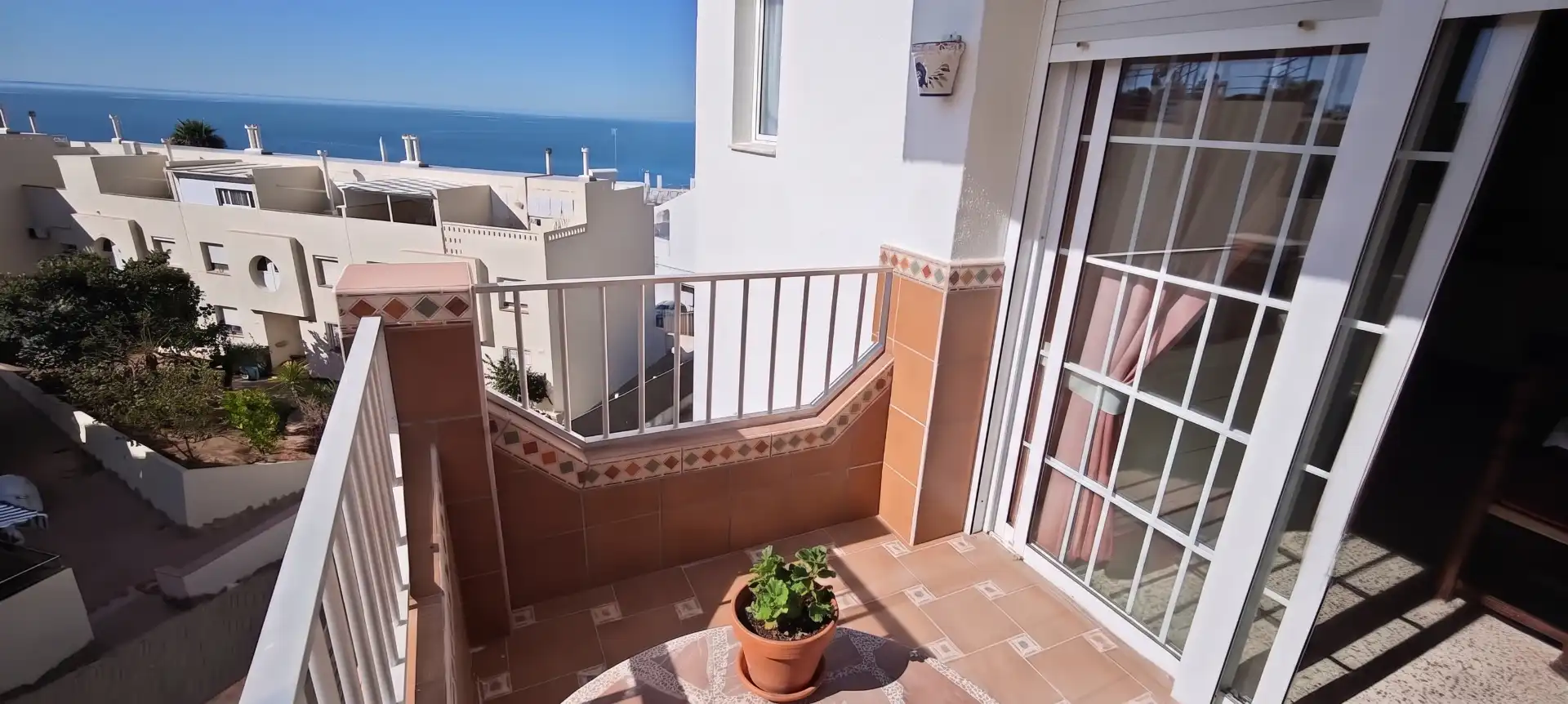 Piso con terraza en venta en Calle de la Calabaza 32, imagen 4