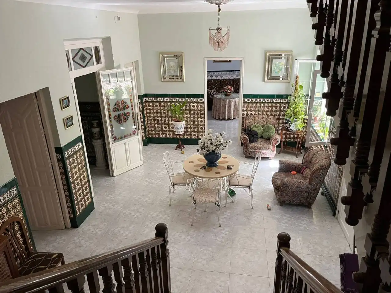 Haus mit Garten zum Verkauf in Calle crie regos Camarena, imagen 33