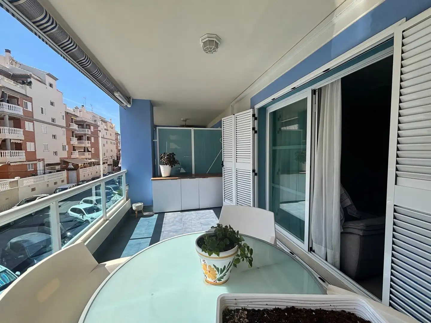 Wohnung mit Aufzug zum Verkauf in Moncófar Playa, imagen 11