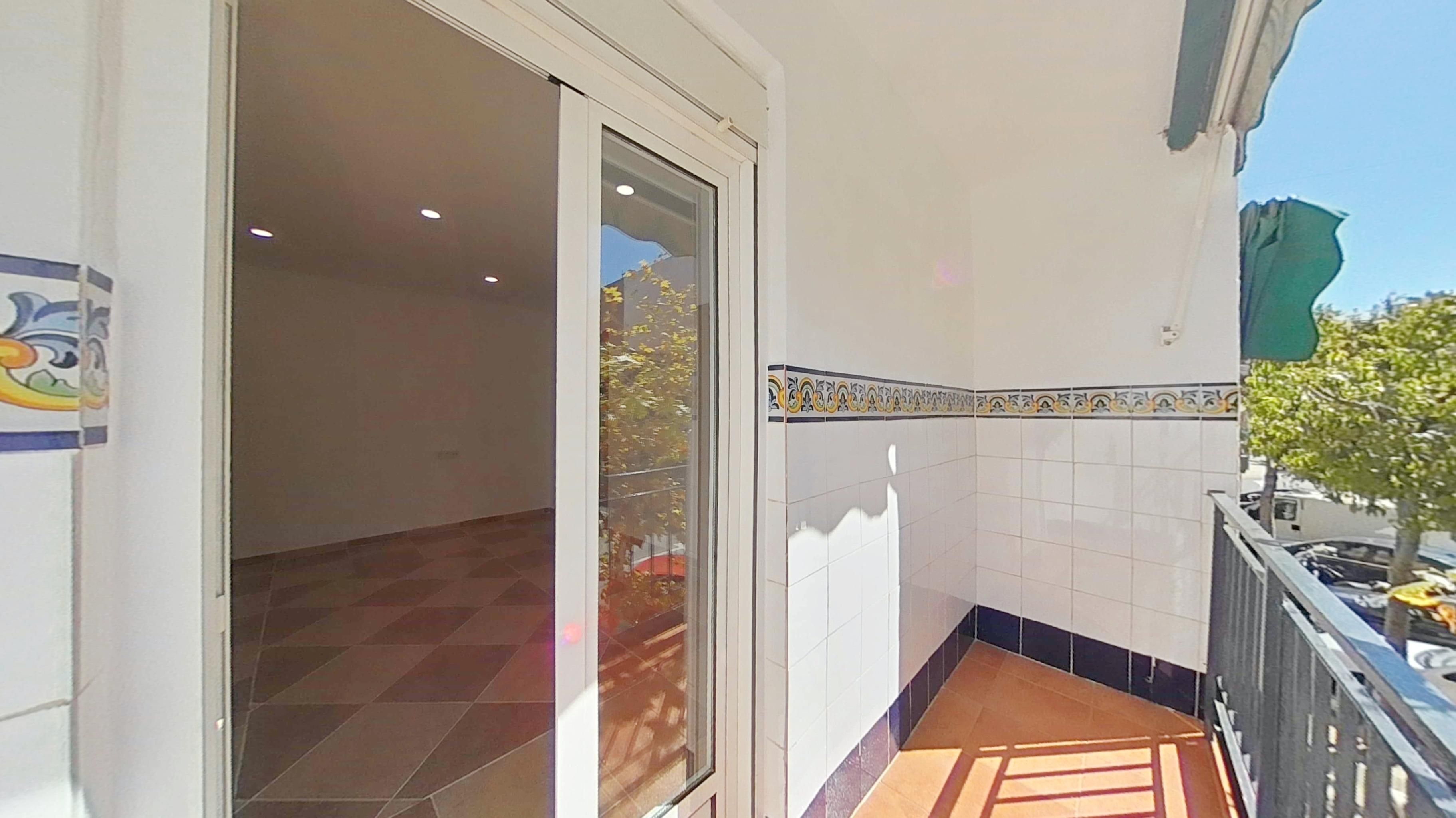 Flat to rent in Manises  with Oven and Pets allowed